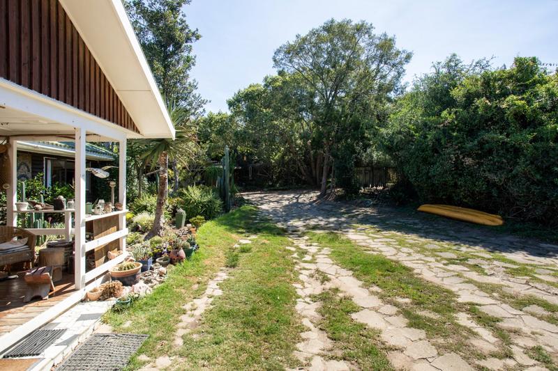 0 Bedroom Property for Sale in Piesang Valley Western Cape